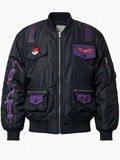 Brad Pitt F1 Black Hoodie