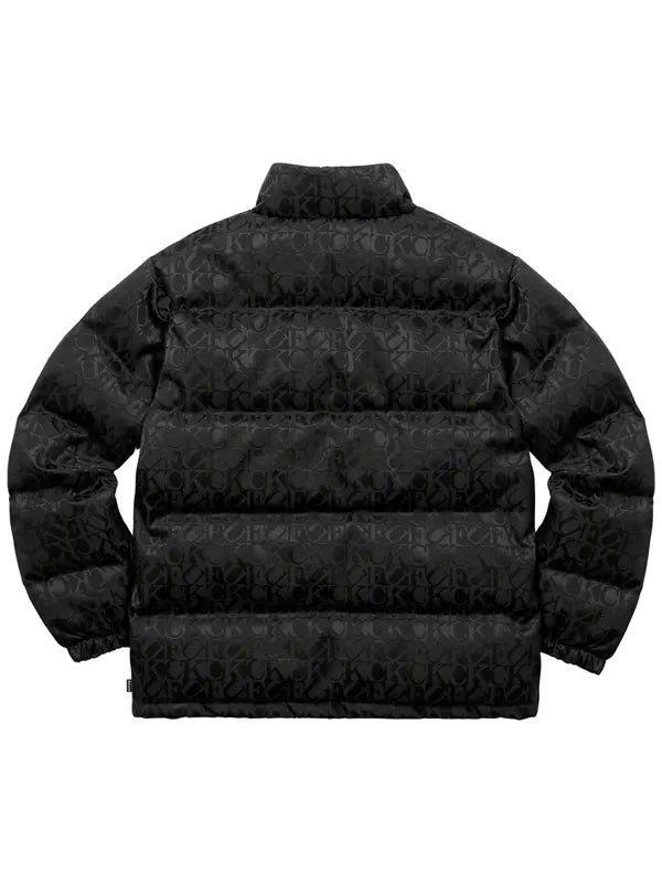 supreme fuck jacket