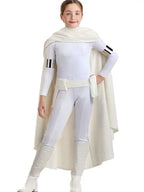 Padme Halloween Costume