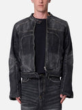 Asa Schimmel Men's Denim Jacket