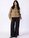 Janiya Casper women cotton jacket