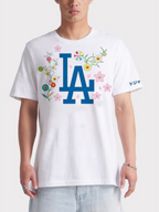 Takashi Murakami LA Dodgers T-Shirt