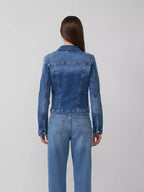 Maurice Bradtke Smart Denim Jacket