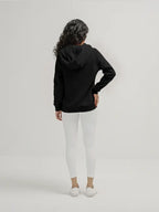 Lennie Strosin Women's Zipper Hoodie