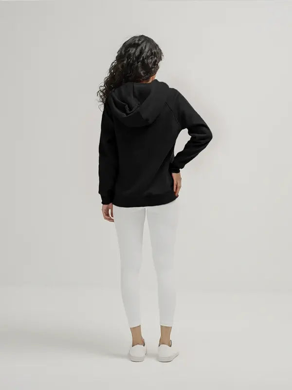 Lennie Strosin Women's Zipper Hoodie