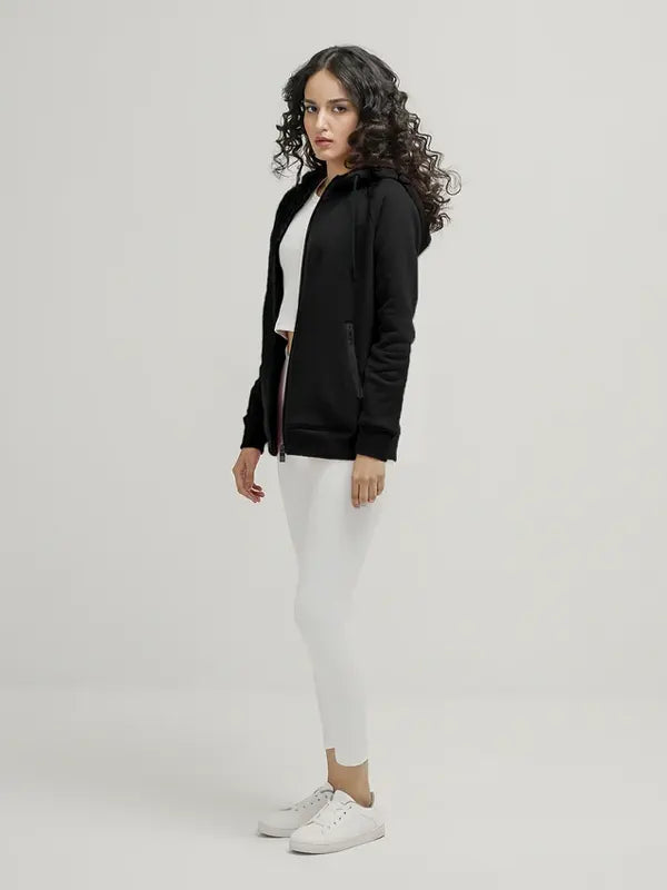 Lennie Strosin Women's Zipper Hoodie