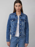 Maurice Bradtke Smart Denim Jacket