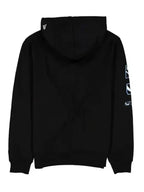 Utah-Mammoth-Logo-Printed-Pullover-Hoodie-Black