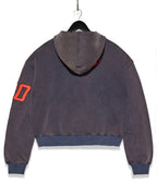 Valley Dreams Hoodie - Embroidery