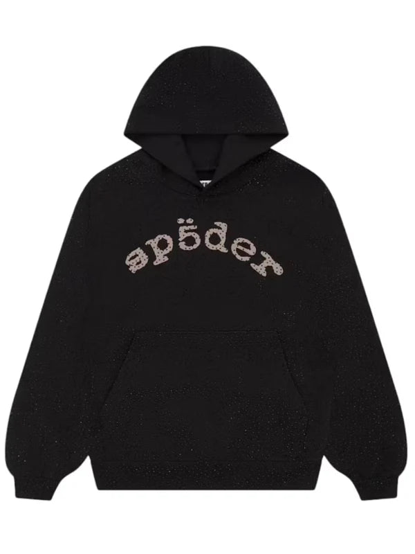 VVS-Sp5der-Hoodie-In-Black