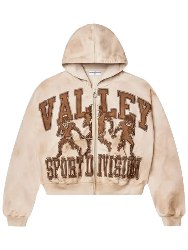 Vale-Forever-Mud-Friday-Zip-Up-Hoodie-Brown