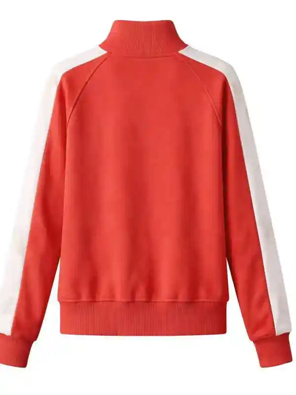 Vanished  Kaley Cuoco  Track Jacket
