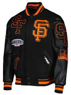 San Francisco Giants Jacket