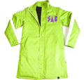 Vegeta_Green_Sab_Leather_Jacket
