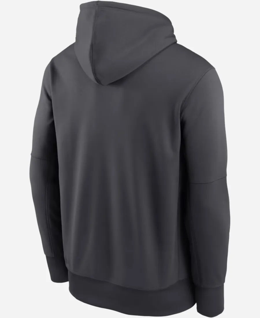 Venezuela World Baseball Classic Champions Hoodie