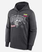 Venezuela World Baseball Classic Champions Hoodie