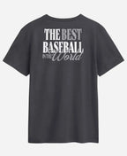 Venezuela World Baseball Classic Champions T-Shirt