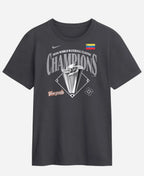 Venezuela World Baseball Classic Champions T-Shirt