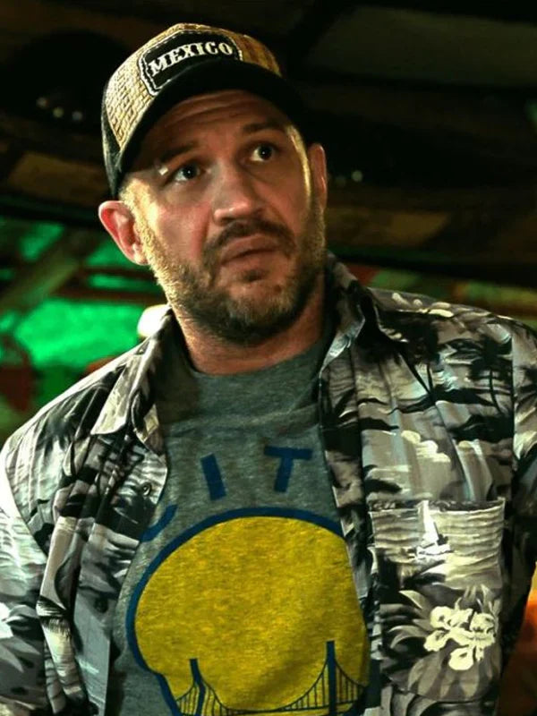 Venom-2024-Tom-Hardy-Hawaiian-Shirt