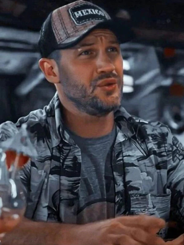 Venom-Tom-Hardy-Hawaiian-Shirt
