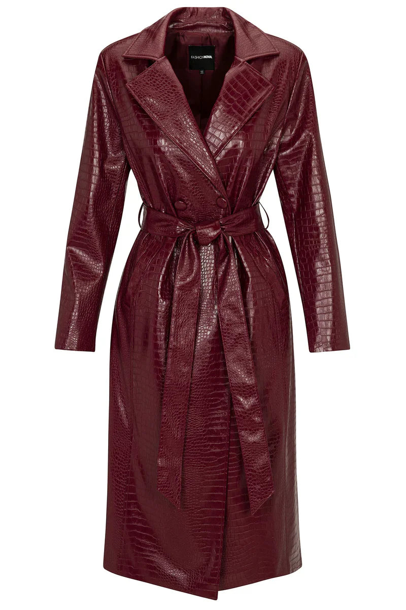 Victoria-Leather-Trench-Coat-Burgundy