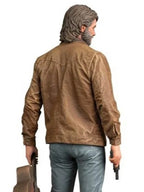 Video-Game-The-Last-of-Us-Part-2-Joel-Brown-Jacket