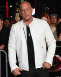 Vin-Diesel-xXx-LA-Premier-White-Leather-Jacket