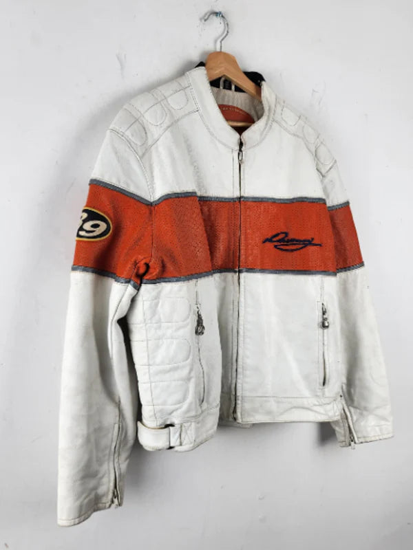 Vintage-Davoucci-Leather-Bomber-Jacket