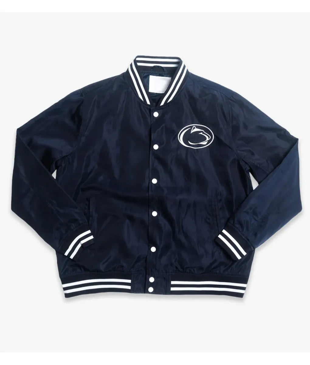 Vintage Penn State Jacket