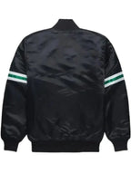 Vintage-Starter-New-York-Jets-Black-Full-Snap-Satin-Jacket