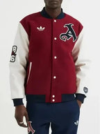Vintage Arsenal Jacket