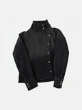 Vintage Fencing Jacket
