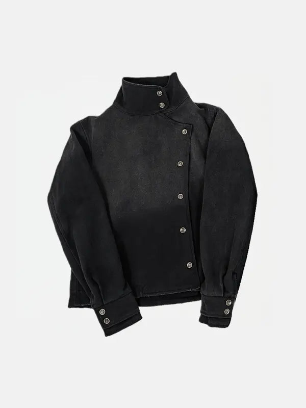Vintage Fencing Jacket