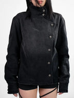 Vintage Fencing Jacket