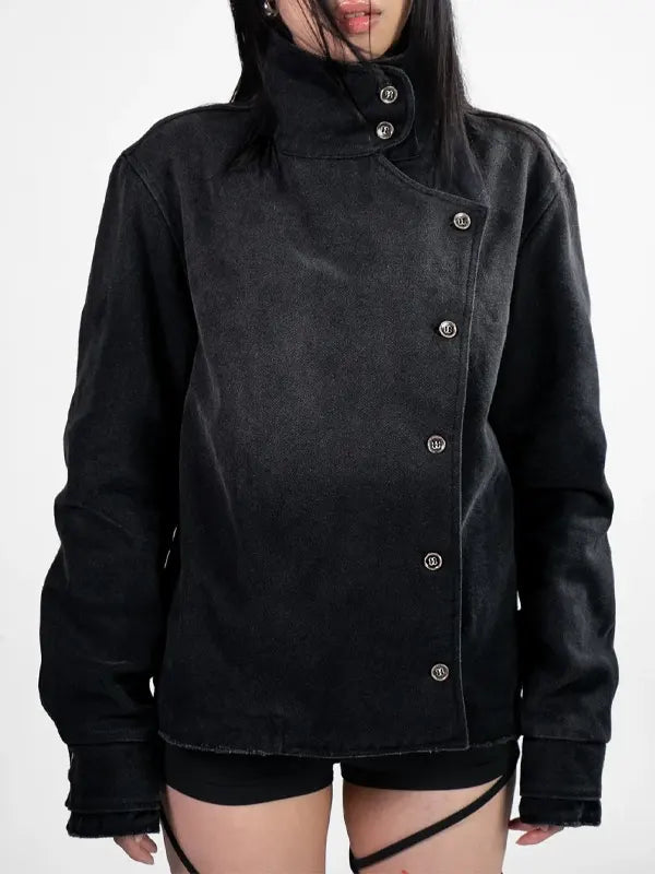Vintage Fencing Jacket