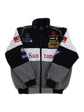 Vintage Mclaren F1 Jacket
