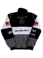 Vintage Mclaren F1 Jacket