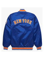 Vintage Mets Jacket