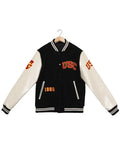 Vintage Usc Jacket