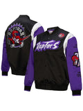 Vintage Raptors Jacket