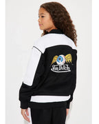 Von-Dutch-Varsity-Jacket-For-Sale