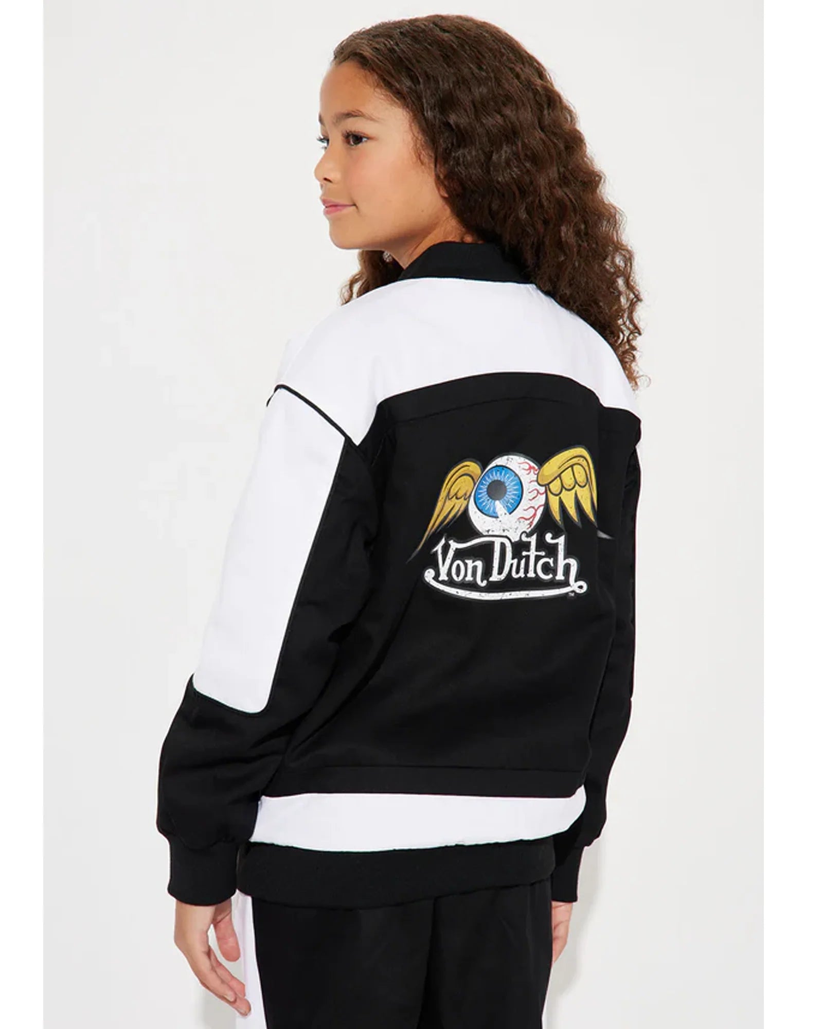 Von-Dutch-Varsity-Jacket-For-Sale