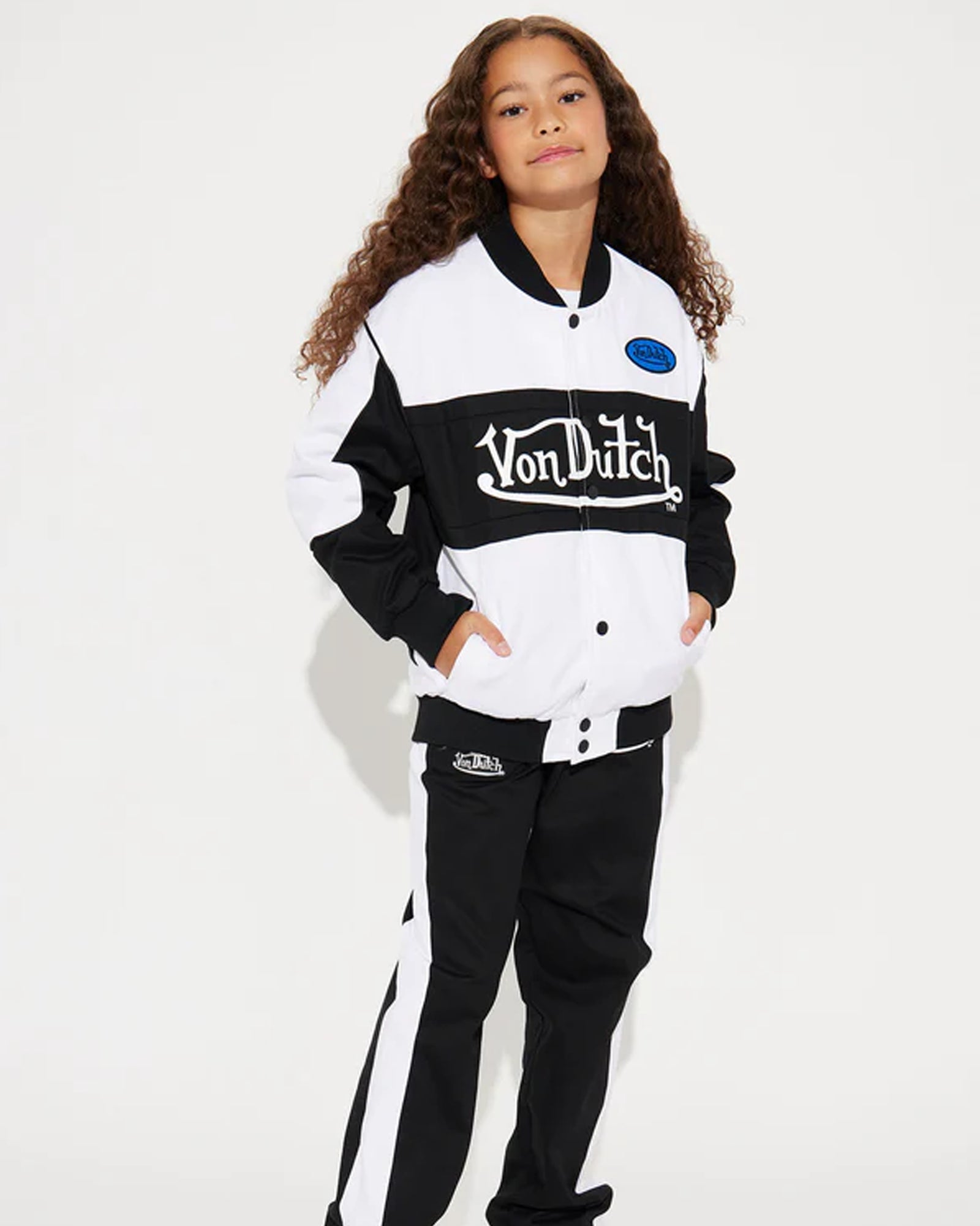 Von-Dutch-Varsity-Jacket-Sale