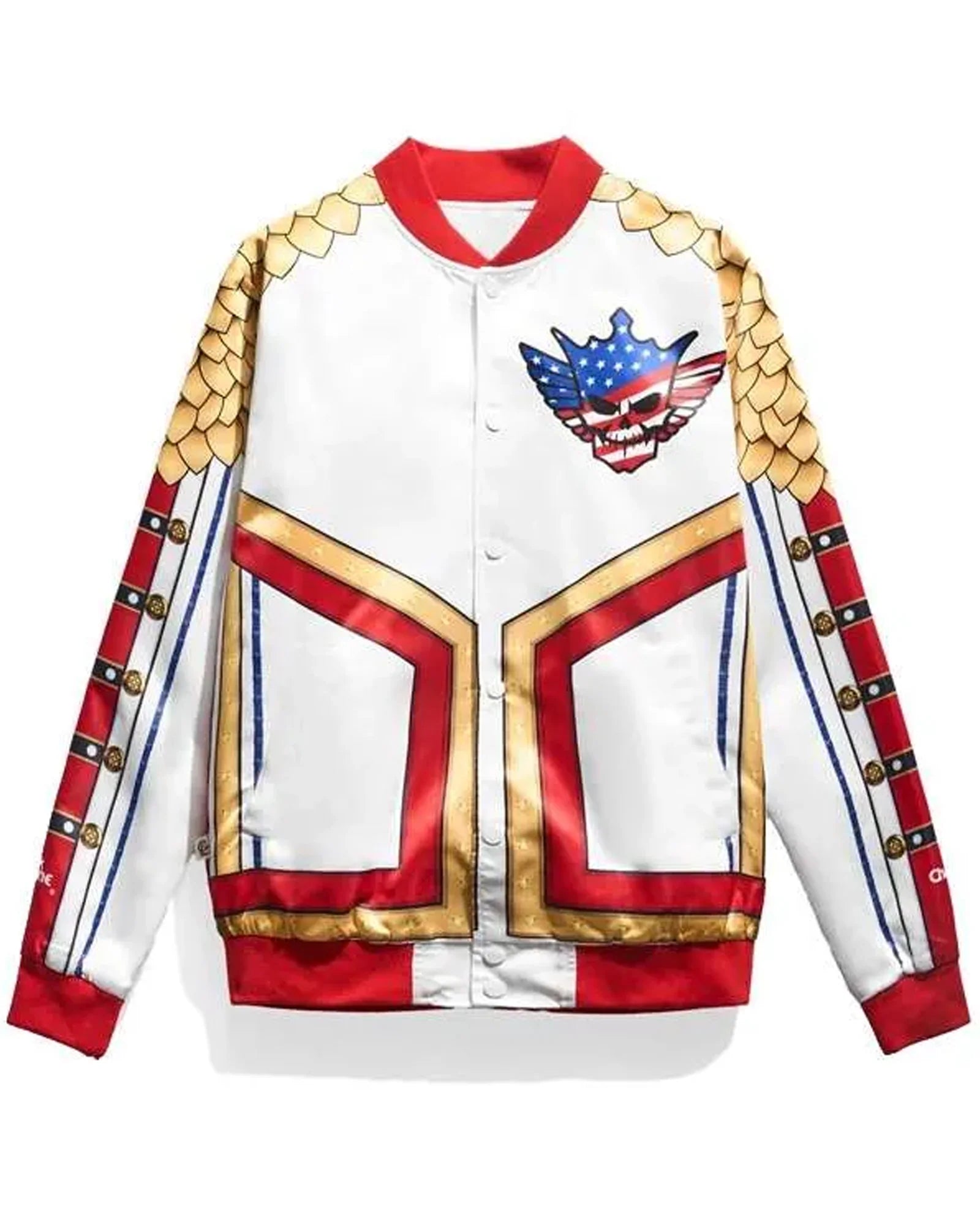 WWE-Cody-Rhodes-Entrance-Jacket