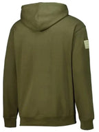 WWE-Monday-Night-Raw-CM-Punk-Hoodie-Green