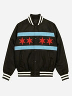 CM Punk Jacket