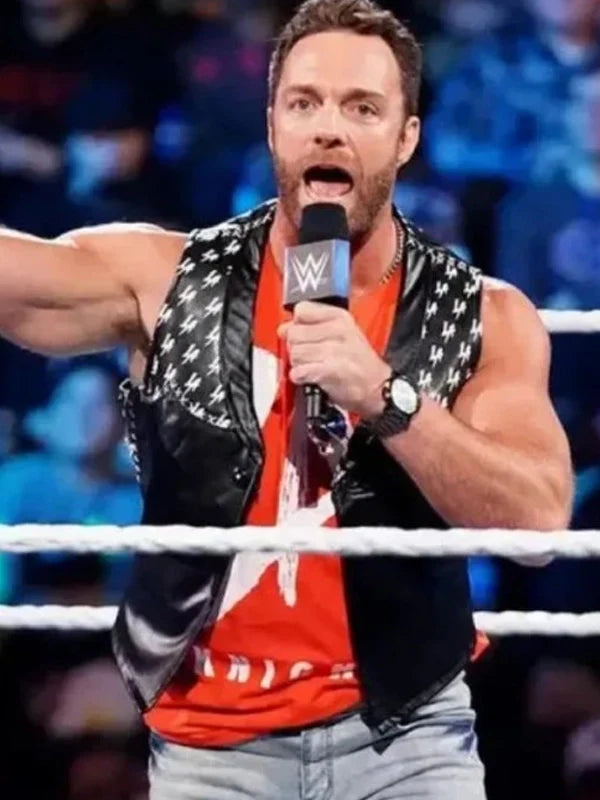 WWE-Smackdown-LA-Knight-Vest