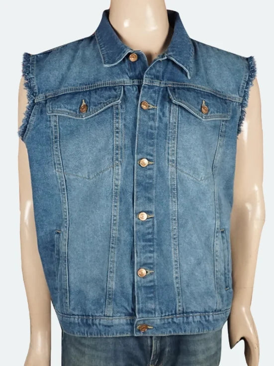 WWE-Triple-H-Denim-Leather-Jacket-1-1-551x735 (1)