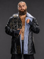 WWE Tony D’Angelo Jacket