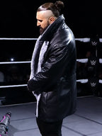 WWE Tony D’Angelo Jacket